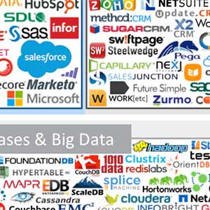 Vendor Logos